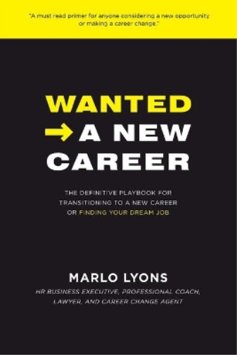 Wanted -> A New Career