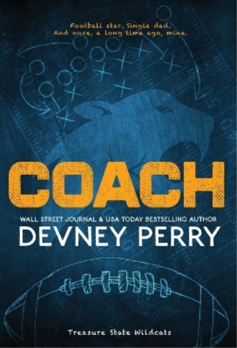 Coach