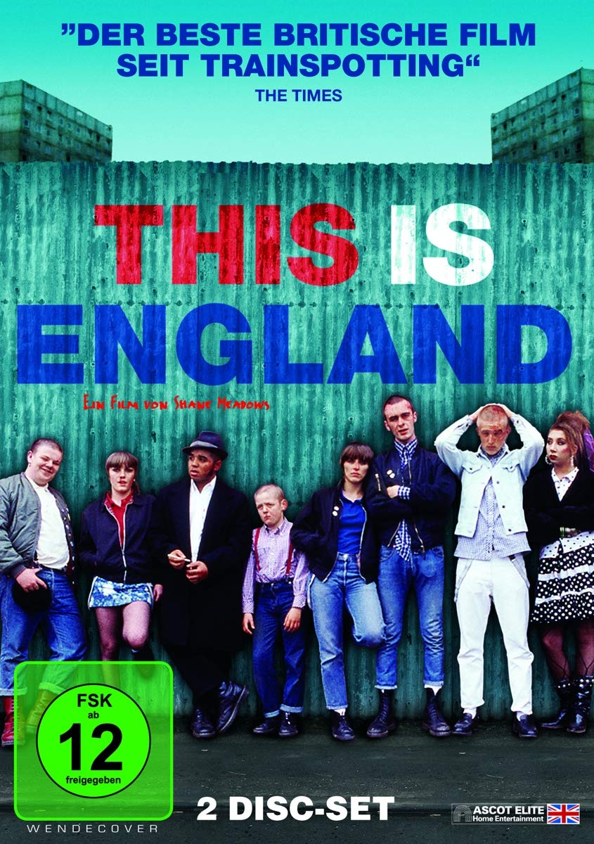 This is England - Special Edition