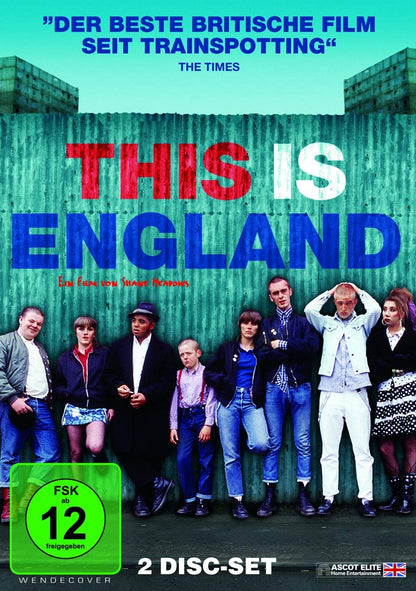 This is England - Special Edition