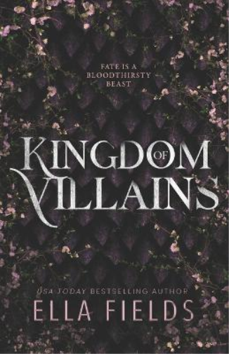 Kingdom of Villains