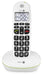 doro PhoneEasy 110 Schnurlostelefon weiB