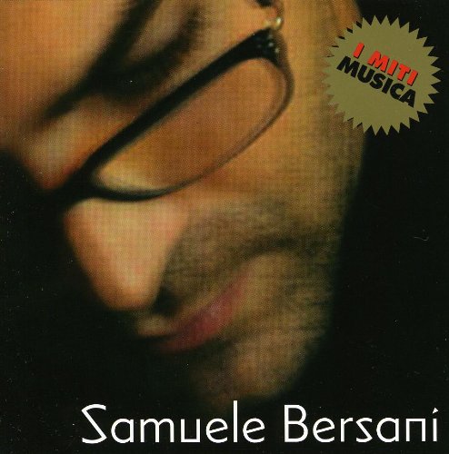 Samuele Bersani - I Miti Musica