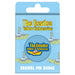 The Beatles Enamel Pin Badge (The Yellow Submarine Band Design) 3cm x 4cm - Official Merchandise
