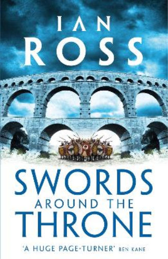 Swords Around The Throne