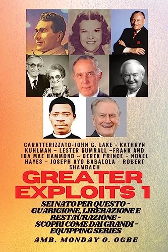 Grands Exploits - 1 - Con