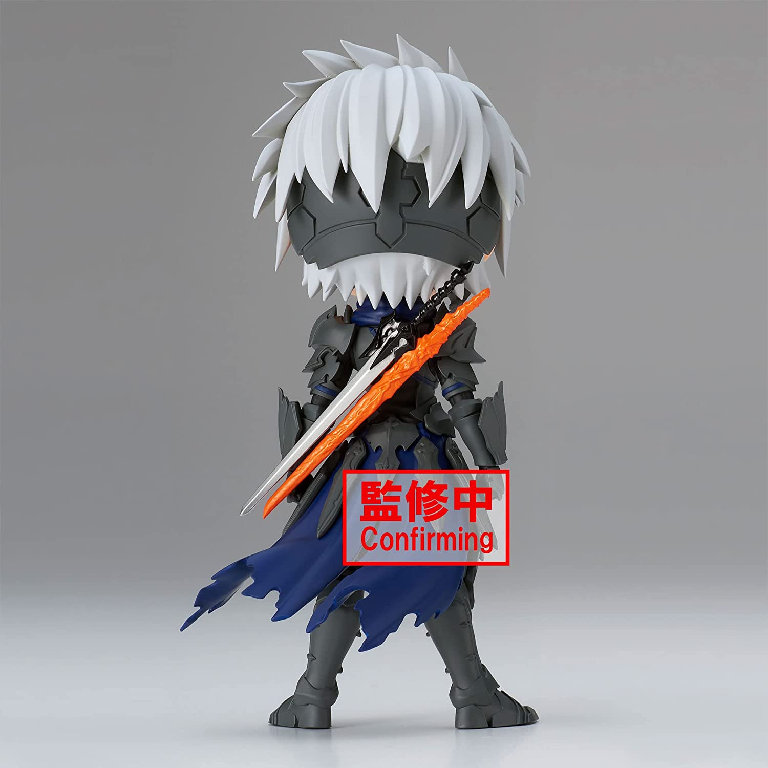 TALES OF ARISE - Alphen - Q Posket 15cm