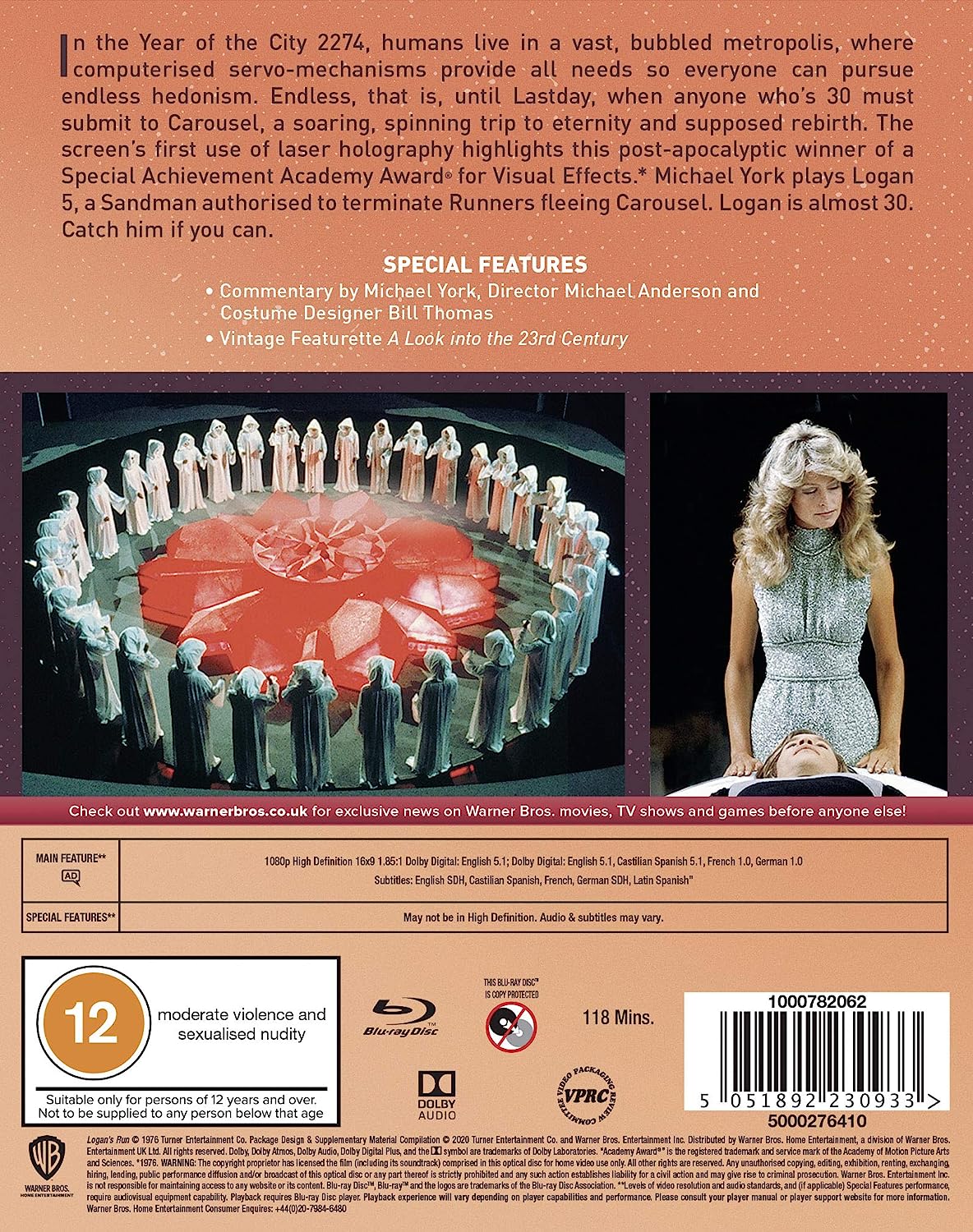 Logan's Run