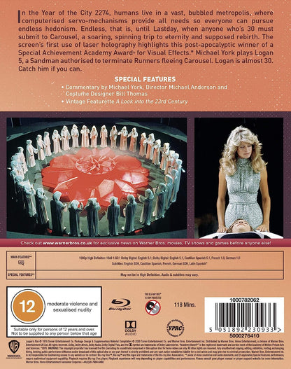 Logan's Run