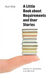 A Little Book about Requirements and User Stories