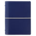 Filofax Domino Pocket organiser - navy Pocket Navy