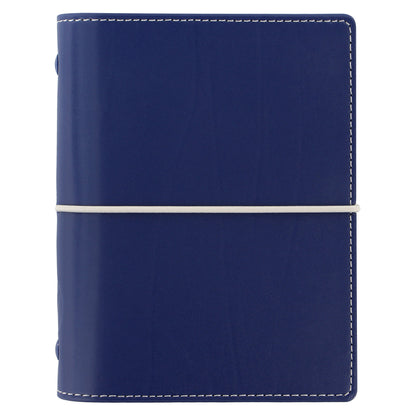Filofax Domino Pocket organiser - navy Pocket Navy