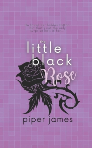 The Little Black Rose