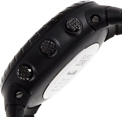 Suunto Core Alpha - Sport Watch With Strap - Wrist Size: 140-240 Mm - Monochrome - 67 G - Stealth
