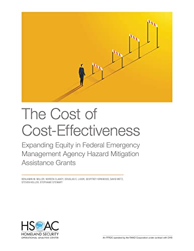 The Cost of Cost-Effectiveness
