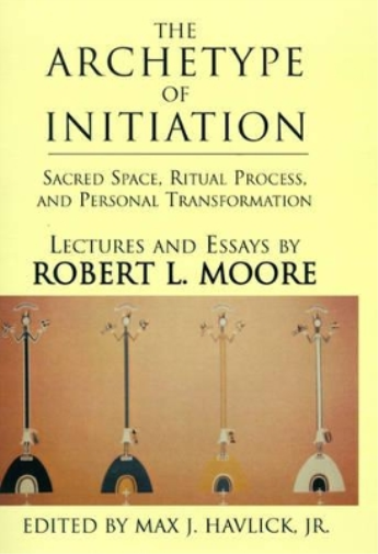 The Archetype of Initiation