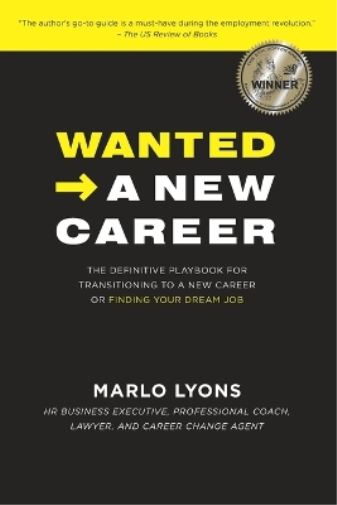 Wanted -> A New Career