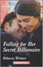 Falling for Her Secret Billionaire