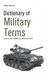 Dictionary of Military Terms