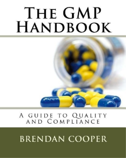 The GMP Handbook