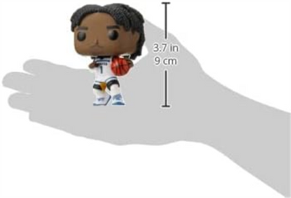 Funko POP! NBA: Timberwolves - A. Anthony Edwards - Collectable Vinyl Figure - Gift Idea - Official Merchandise - Toys for Kids & Adults - Sports Fans - Model Figure for Collectors and Display