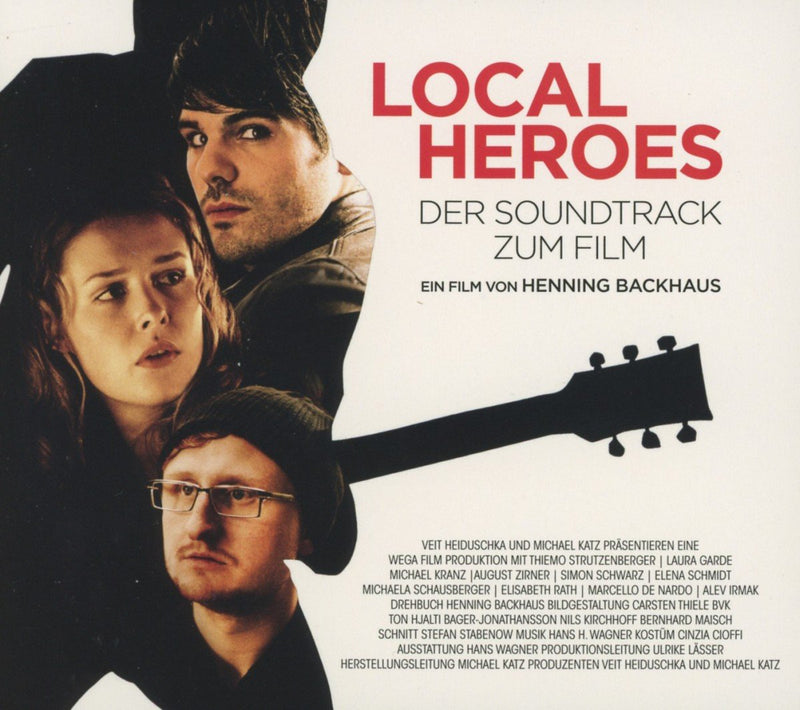 Local Heroes