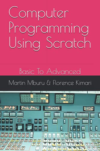 Computer Programming Using Scratch