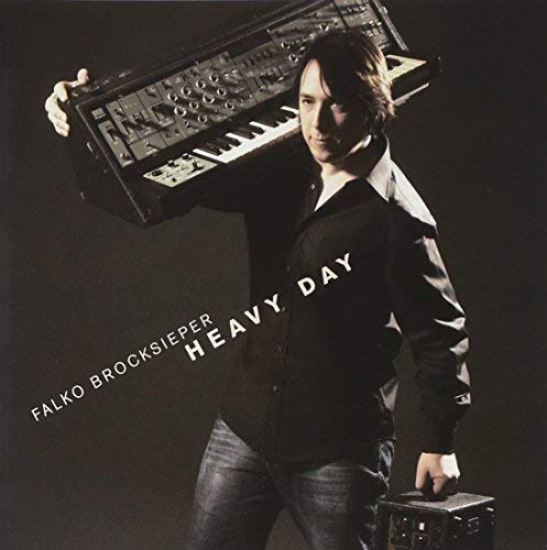 Heavy Day