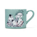 Moomin - Everyday Mugs - Moomin Mug - Adventurer