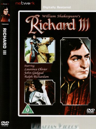 Richard III (Import)