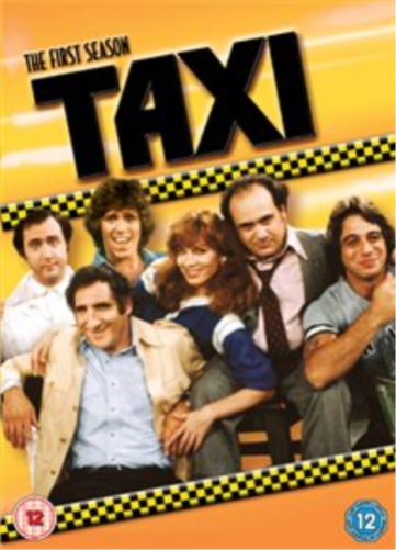 Taxi - Series 1 (Import)