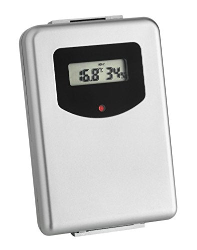 TFA® 35.1126 Wetterstation