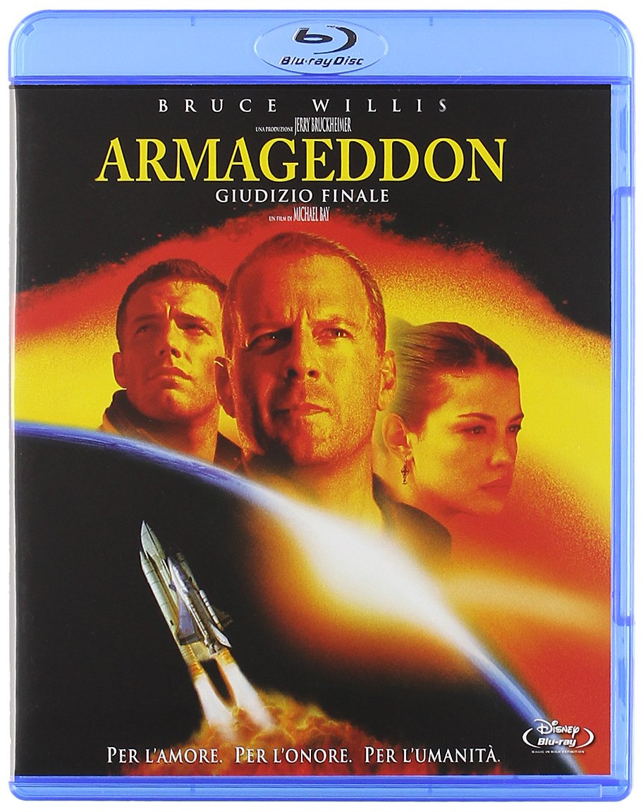 Armageddon