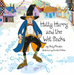 Hatty Harry and the Wet Socks