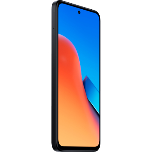 Smartphone Xiaomi Mzboesleu Black 8 Gb Ram 256 Gb