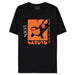 Camiseta Naruto Boxed Naruto Shippuden
