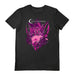 CASTLEVANIA (DEMONS) BLACK UNISEX T-SHIRT SMALL