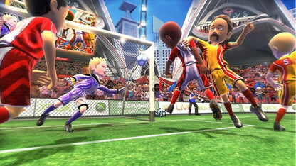 Microsoft Kinect Sports (Xbox360) (Kinect)