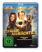 Zufällig allmächtig [Blu-ray]