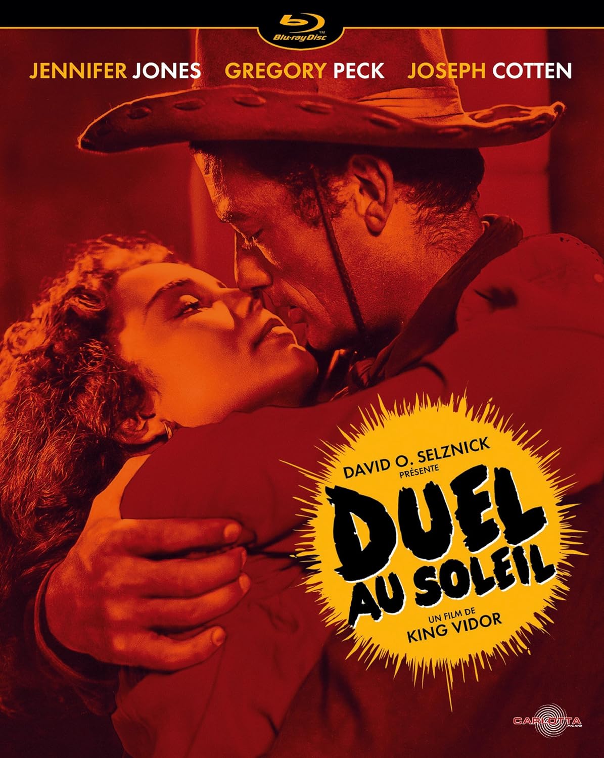 Duel Au Soleil