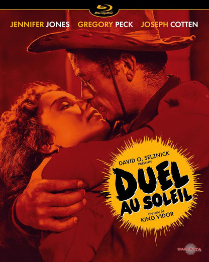 Duel Au Soleil