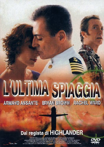 L'ultima spiaggia