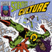Scientist Dubs Culture