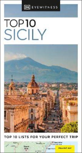 Eyewitness Top 10 Sicily