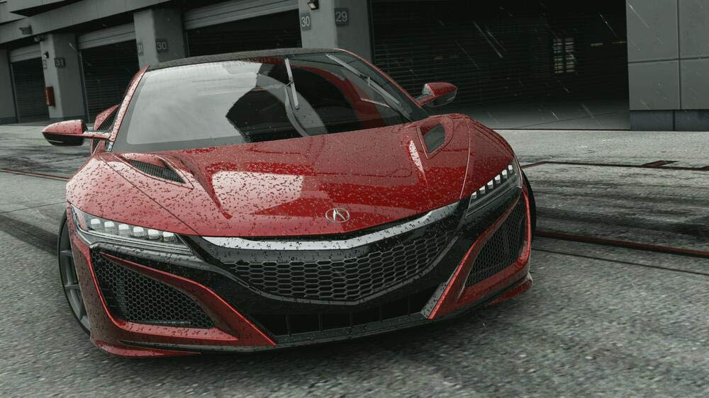 Project Cars 2 Jeu Xbox One