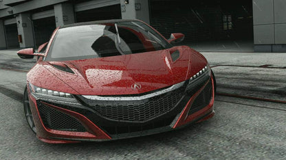 Project Cars 2 Jeu Xbox One