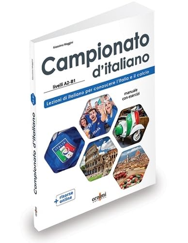 Campionato D Italiano Online Resources A