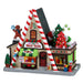 Lemax Village Collection The Sweet Shack