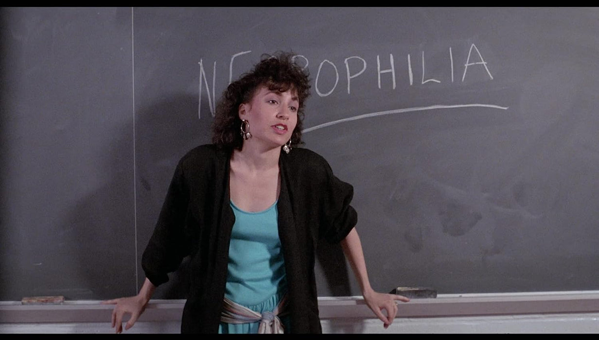 The Undertaker - Das Leichenhaus des Grauens - Cover A