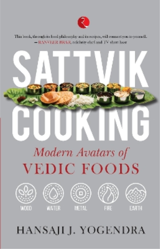 SATTVIK COOKING